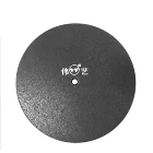 Polishing Wheel WEIYI Sharpness Silicon Carbide Abrasive Wheel For All Kinds Of Hardware Polishing
