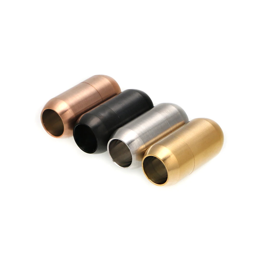Retro 8mm Custom metal buckle LOGO buckle Diy strong Stainless steel magnetic buckle bracelet clasps for jewelry making
Retro 8mm Custom metal buckle LOGO buckle Diy strong Stainless steel magnetic buckle bracelet clasps for jewelry making