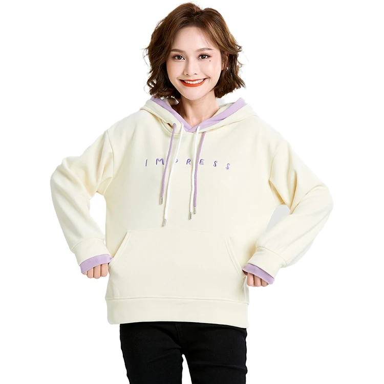 Low Price Wholesale Custom Blank Women Polyester Cotton Hoodie, Red, khaki, green, black, pink,yellow, white, blue, gray, skin, coffee
Low Price Wholesale Custom Blank Women Polyester Cotton Hoodie, Red, khaki, green, black, pink,yellow, white, blue, gray, skin, coffee