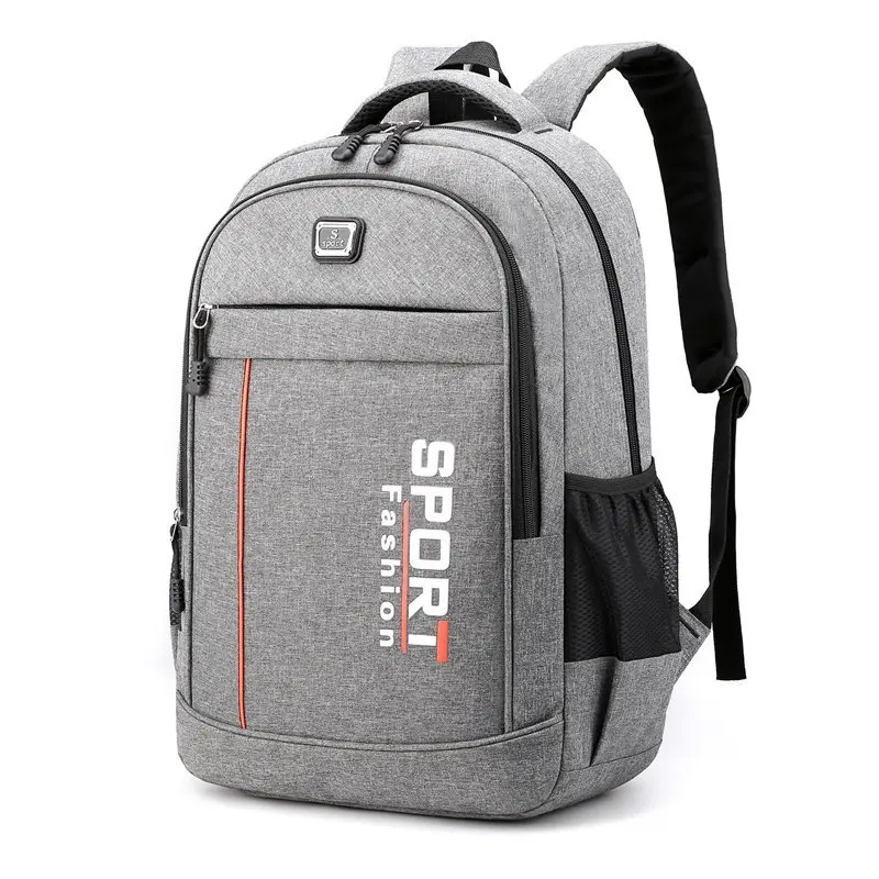 2021 Casual Student Bag Travel School Anti Theft Laptop Bags Sport Durable Material Leisure Designer Backpack, Black/grey/blue/red
2021 Casual Student Bag Travel School Anti Theft Laptop Bags Sport Durable Material Leisure Designer Backpack, Black/grey/blue/red