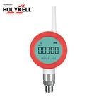 Holykell zigbee wireless underwater water pressure sensor remote