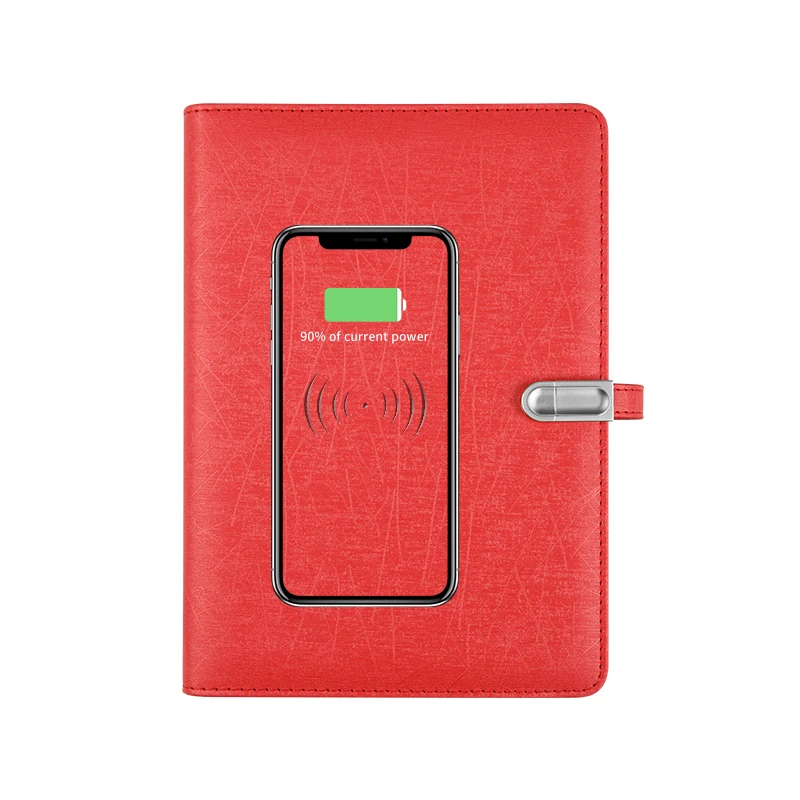 PU leather built-in cable fast charging custom diary notebook powerbank wireless power bank, Black, navy, green, red
PU leather built-in cable fast charging custom diary notebook powerbank wireless power bank, Black, navy, green, red