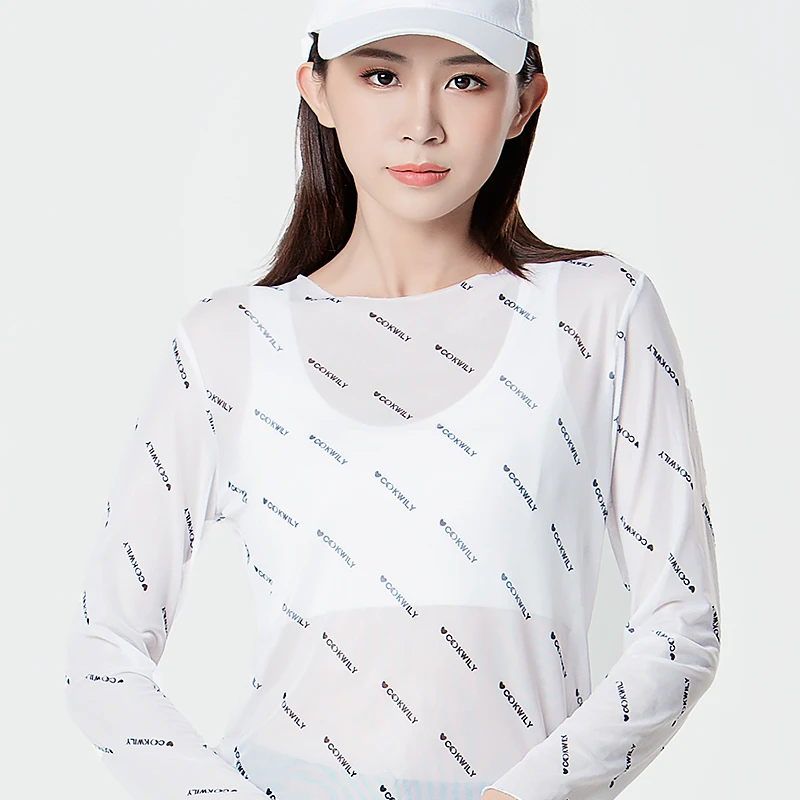 wholesale new design printing Floral elastic net Punk Club Streetwear Tees Beach see through Transparent Womens mesh Blouses
wholesale new design printing Floral elastic net Punk Club Streetwear Tees Beach see through Transparent Womens mesh Blouses