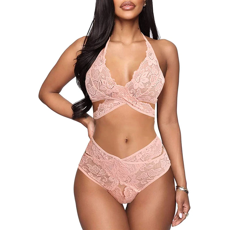 Wholesale Custom You Design Lace 2 Piece Set Women Sexy Lingerie Women Sexy Lingerie Set Two Piece Lace Bra and Panty Set
Wholesale Custom You Design Lace 2 Piece Set Women Sexy Lingerie Women Sexy Lingerie Set Two Piece Lace Bra and Panty Set