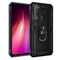 Magnetic Car Mount Ring Bracket Premium Mobile Case For Xiaomi Redmi Note 8 Phone Case Back Cover
Magnetic Car Mount Ring Bracket Premium Mobile Case For Xiaomi Redmi Note 8 Phone Case Back Cover