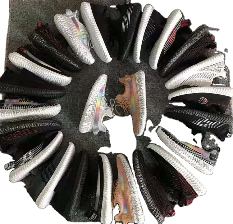 Mix style cheap fly knit men sports casual stock shoes sneakers shoes stock, Mix color
Mix style cheap fly knit men sports casual stock shoes sneakers shoes stock, Mix color