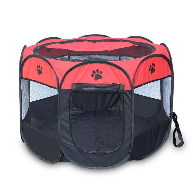Wholesale Amazon hot style Oxford cloth washable folding breathable star anise dog outdoor tent pet kennel
Wholesale Amazon hot style Oxford cloth washable folding breathable star anise dog outdoor tent pet kennel