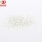 White Masterbatch Based On Pp Pe Polypropylene Plastic Raw Material