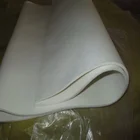 2 mm 5 mm 100% pure thick wool felt natural merino colored wool felt