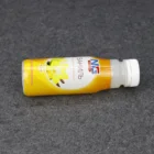 Private shampoo label design shrink sleeve