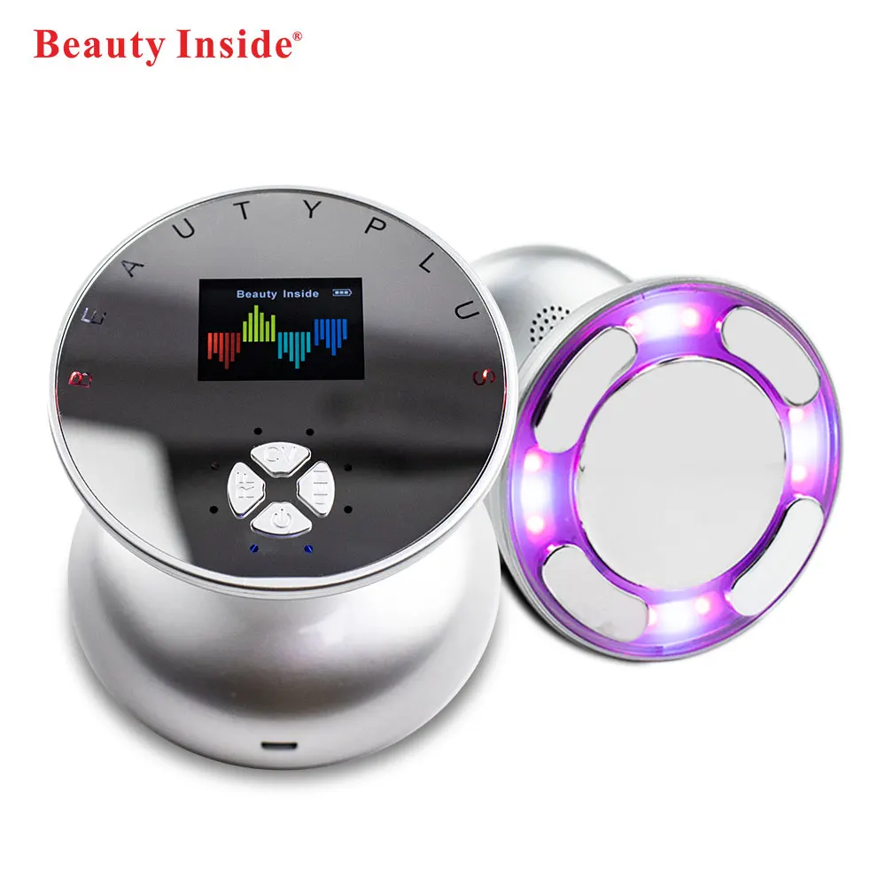 Fat Loss Machine CelluIite Massager Electric Skin Care & Slimming for Body Waist Arm, Silver , gold
Fat Loss Machine CelluIite Massager Electric Skin Care & Slimming for Body Waist Arm, Silver , gold