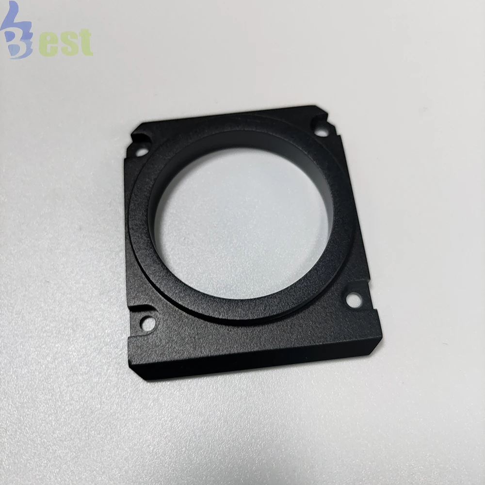 China Factory High Quality Precision CNC Machining Parts Machinery Spare Parts Customized CNC Milling Aluminum Parts
China Factory High Quality Precision CNC Machining Parts Machinery Spare Parts Customized CNC Milling Aluminum Parts