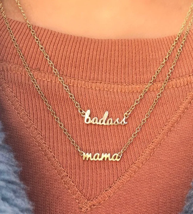 custom stainless steel laser cutting machine arabic name necklace mom personalized necklace
custom stainless steel laser cutting machine arabic name necklace mom personalized necklace