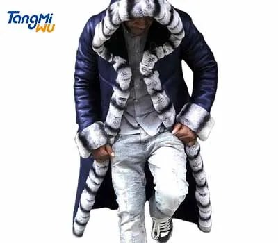Factory wholesale high quality winter jacket long cardigan hooded coat casual thick button plush leather jacket
Factory wholesale high quality winter jacket long cardigan hooded coat casual thick button plush leather jacket