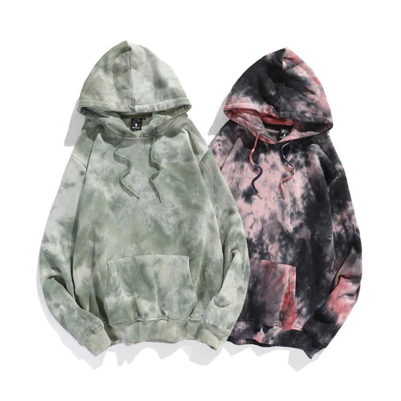 Dropped Shoulders Fleece Pullover Hoodies Men Custom Pocket Tie Dye 100% Cotton Hoodies
Dropped Shoulders Fleece Pullover Hoodies Men Custom Pocket Tie Dye 100% Cotton Hoodies