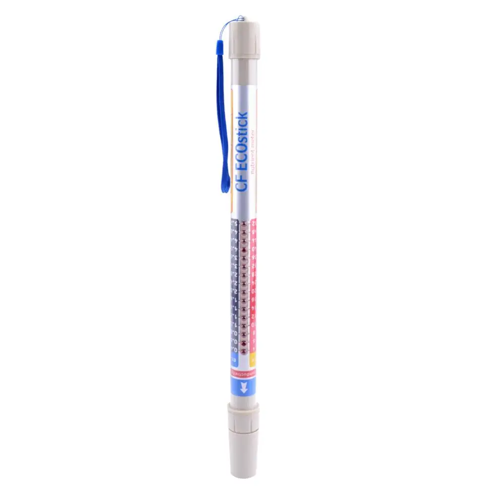 New Automatic Switch CE / ppm / CF Water Quality Meter Pen Horticulture Test CE Nutrient Meter Nightstick
New Automatic Switch CE / ppm / CF Water Quality Meter Pen Horticulture Test CE Nutrient Meter Nightstick