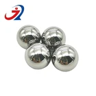 Tungsten Cemented Carbide Steel Balls For Bearing