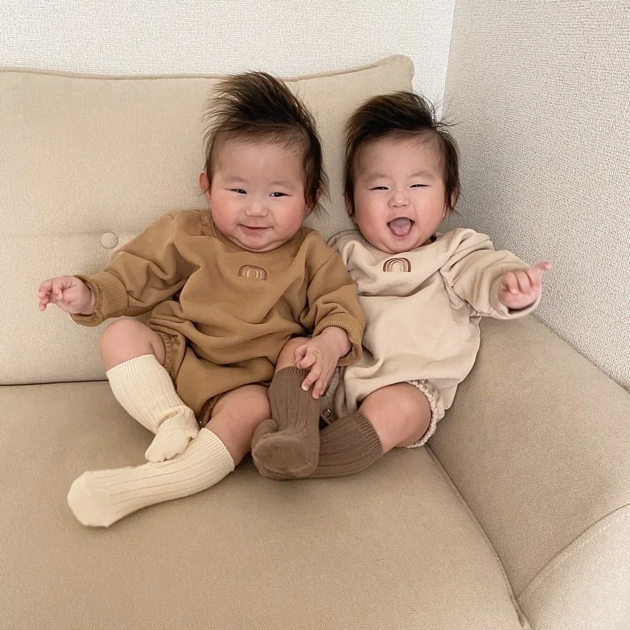 Factory Customization Newborn Clothes Bodysuit Baby Wholesale Baby Summer Romper Set Baby Boys' Rompers With Hat
Factory Customization Newborn Clothes Bodysuit Baby Wholesale Baby Summer Romper Set Baby Boys' Rompers With Hat