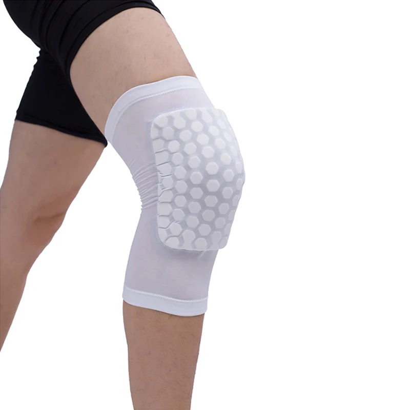 Breathable Elastic Nylon Sport Knee Sleeve sports Support knee pads Guard Outdoor Sports Protector Knee Support Brace, Black+red+blue+yellow+white
Breathable Elastic Nylon Sport Knee Sleeve sports Support knee pads Guard Outdoor Sports Protector Knee Support Brace, Black+red+blue+yellow+white