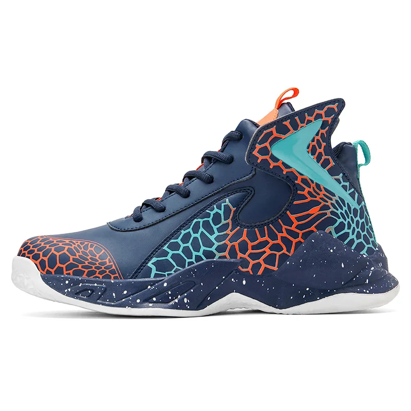 Profession Customize Basketball Sneakers De Basket-ball Waterproof Leather Unisex Basketball Shoes, Blue purple
Profession Customize Basketball Sneakers De Basket-ball Waterproof Leather Unisex Basketball Shoes, Blue purple