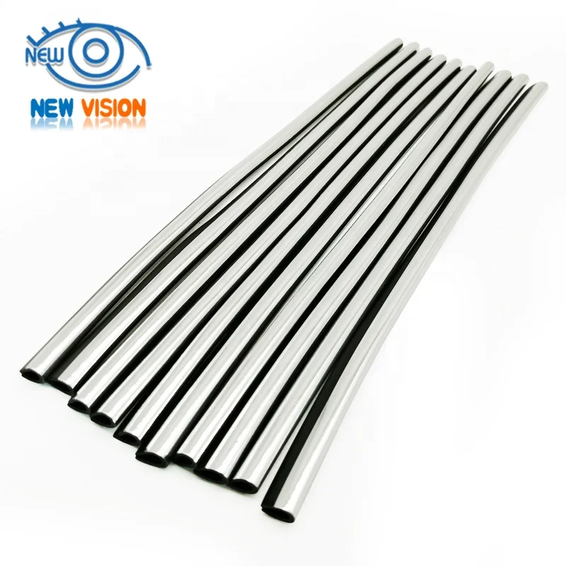 Anti Scratch U Shape Silver Car Door Protector Sticker Strip Edge Guard Moulding Trim Strip, Sliver ,black,red,two color group, and many other colors available
Anti Scratch U Shape Silver Car Door Protector Sticker Strip Edge Guard Moulding Trim Strip, Sliver ,black,red,two color group, and many other colors available