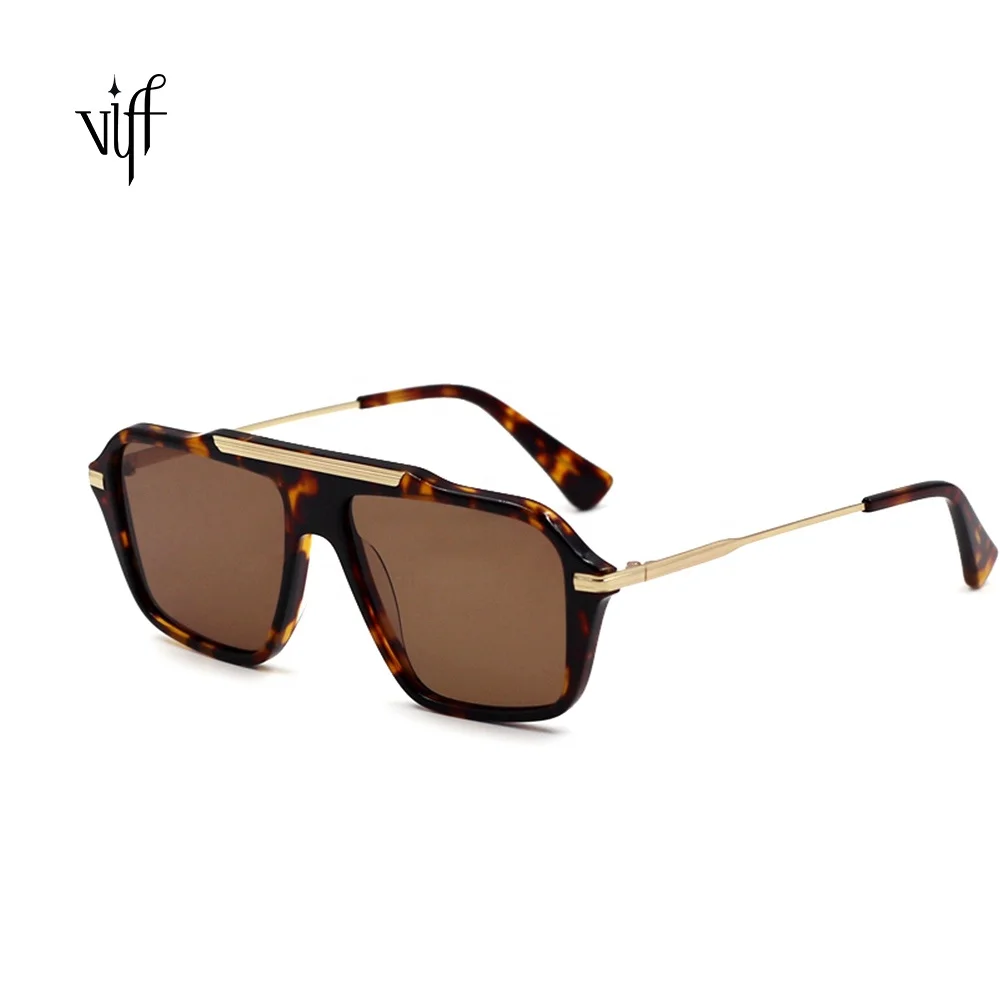 Brand Designer Glasses VIFF HA20041 High Quality Acetate Sunglasses Mirror Sun Glasses
Brand Designer Glasses VIFF HA20041 High Quality Acetate Sunglasses Mirror Sun Glasses