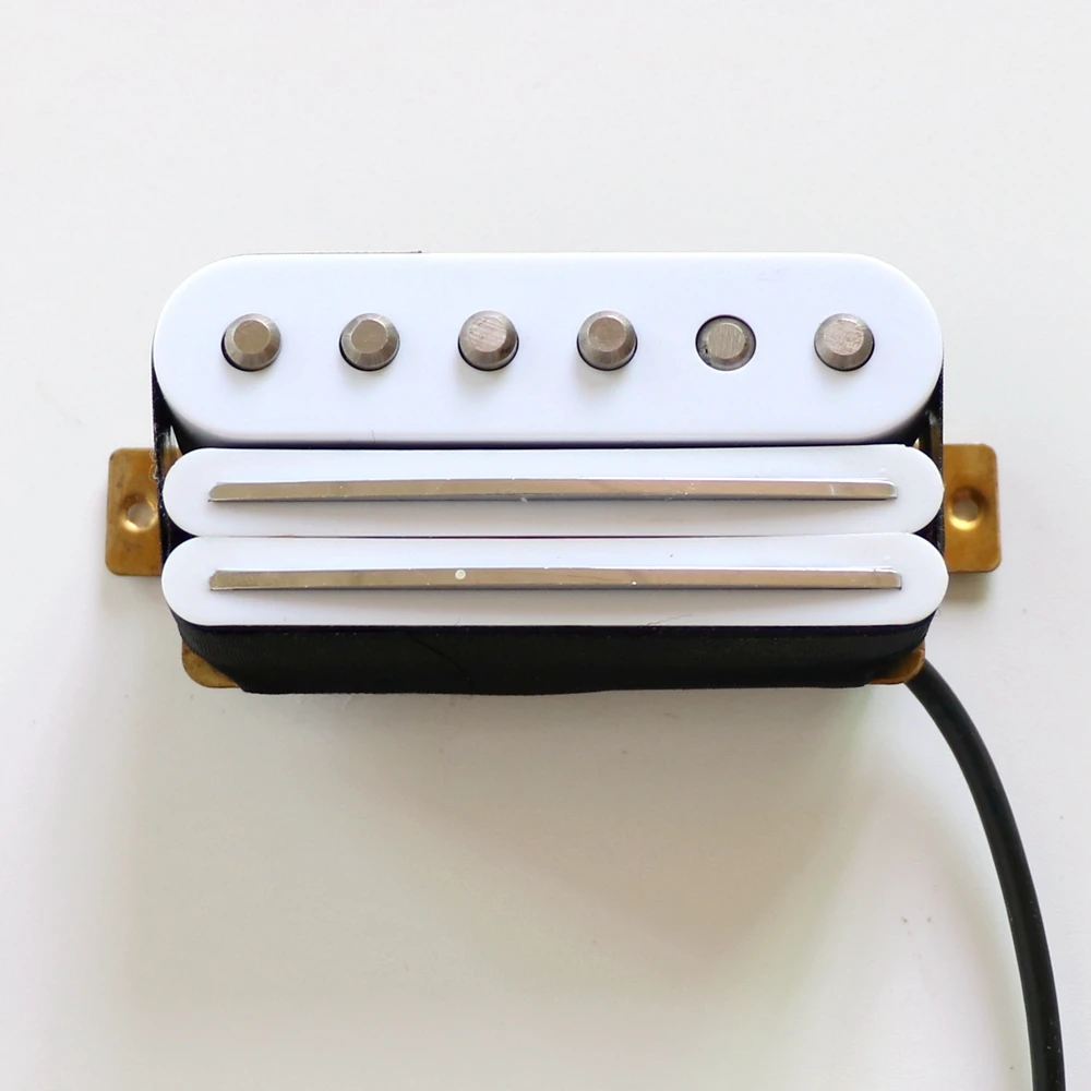 DH12 3 Coils guitar pickup