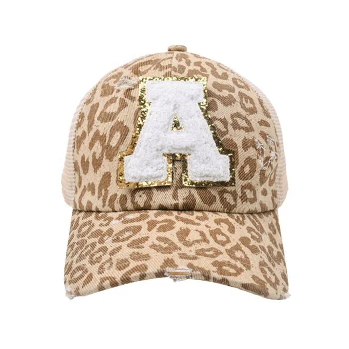 Free Shipping New Arrival 26 Letters Pattern Embroidery Cotton Adjustable Hats 26 Letters Patches Leopard Baseball Hats, Accept customized color
Free Shipping New Arrival 26 Letters Pattern Embroidery Cotton Adjustable Hats 26 Letters Patches Leopard Baseball Hats, Accept customized color