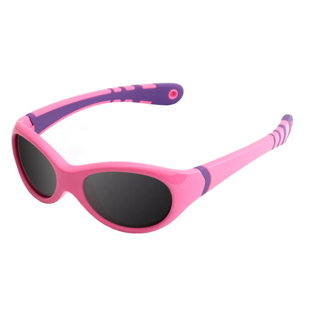 2022 New Arrival Custom Logo Manufactory Flexible Children Kids Uv400 Polarized Eyewear Boy Wholesale Kids Fashion Sunglasses, Picture shows
2022 New Arrival Custom Logo Manufactory Flexible Children Kids Uv400 Polarized Eyewear Boy Wholesale Kids Fashion Sunglasses, Picture shows