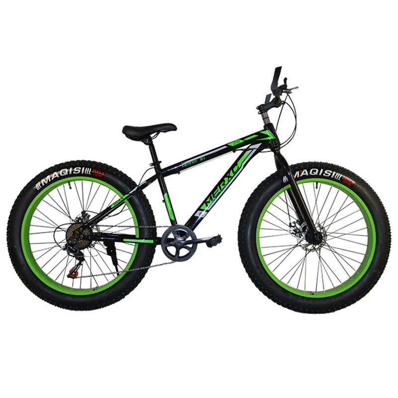 Hot sale 24 26 27.5 29 inch cheap suspension carbon steel frame fat tire mtb mountain bike bicycle 26 inch, Customized
Hot sale 24 26 27.5 29 inch cheap suspension carbon steel frame fat tire mtb mountain bike bicycle 26 inch, Customized