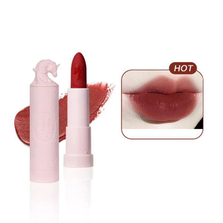 2022 Cosmetics High Quality Matte Lipstick Set Long Lasting Brown Lipstick For Rebranding
2022 Cosmetics High Quality Matte Lipstick Set Long Lasting Brown Lipstick For Rebranding