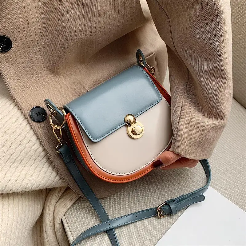 New Arrivals Fashion Luxury PU Leather Ladies Crossbody Bag Purses And Handbags Women Messenger Bags
New Arrivals Fashion Luxury PU Leather Ladies Crossbody Bag Purses And Handbags Women Messenger Bags