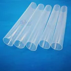 Clear High temperature FEP air tubing tube