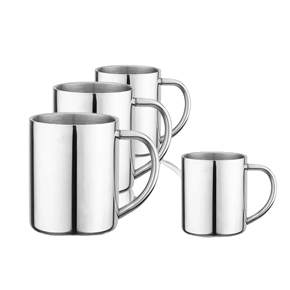 Sustainable Modern Travel Coffee Tumbler Stainless Steel Outdoor Mug With Carabiner Handle, Customized colors acceptable
Sustainable Modern Travel Coffee Tumbler Stainless Steel Outdoor Mug With Carabiner Handle, Customized colors acceptable