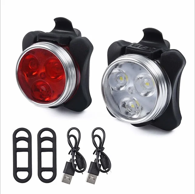 Super Rechargeable Led Bike Light Set Bicycle Tail Front Light Bike Bicycle Led Light
Super Rechargeable Led Bike Light Set Bicycle Tail Front Light Bike Bicycle Led Light