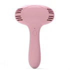 Pet Supplies New Hot Selling Rake Deshedding Dematting Comb Tool Kit Cat Dog Pet Grooming Brush for Shedding