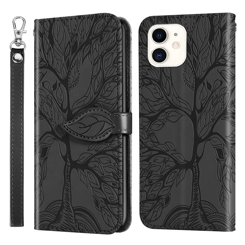 Case Wallet Flip Cell Phone Case PU Leather Foldable Stand Mobile Phone Back Cover for iPhone 12 Mini/12, Multi colors
Case Wallet Flip Cell Phone Case PU Leather Foldable Stand Mobile Phone Back Cover for iPhone 12 Mini/12, Multi colors