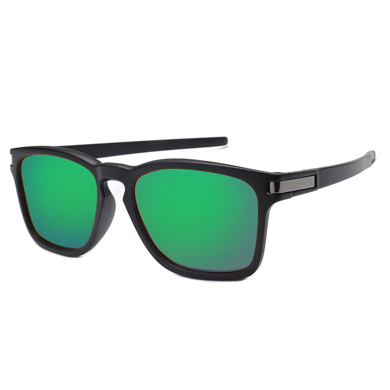 Outdoor Sports Eyewear Polarized Sunglasses Running Fishing Riding Glasses Bicycle Motorcycle Protective Glasses, Multicolor
Outdoor Sports Eyewear Polarized Sunglasses Running Fishing Riding Glasses Bicycle Motorcycle Protective Glasses, Multicolor