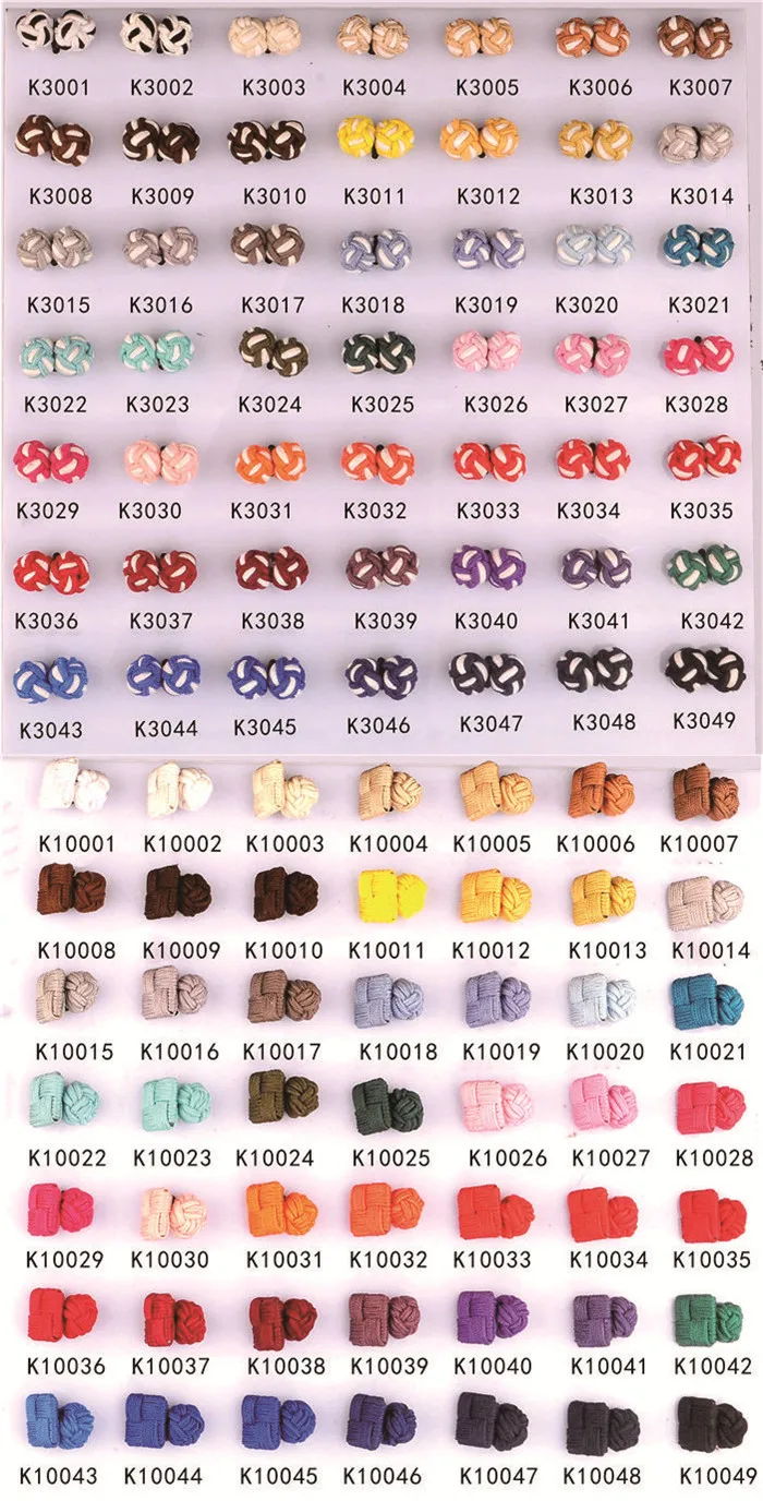 knot cufflink (7)