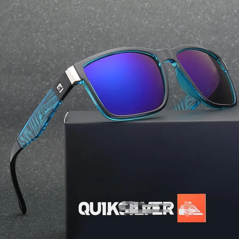 8 colors sports sunglasses Quick-silver beach glasses eBay trendy models square mens womens sunglasses QS056
8 colors sports sunglasses Quick-silver beach glasses eBay trendy models square mens womens sunglasses QS056