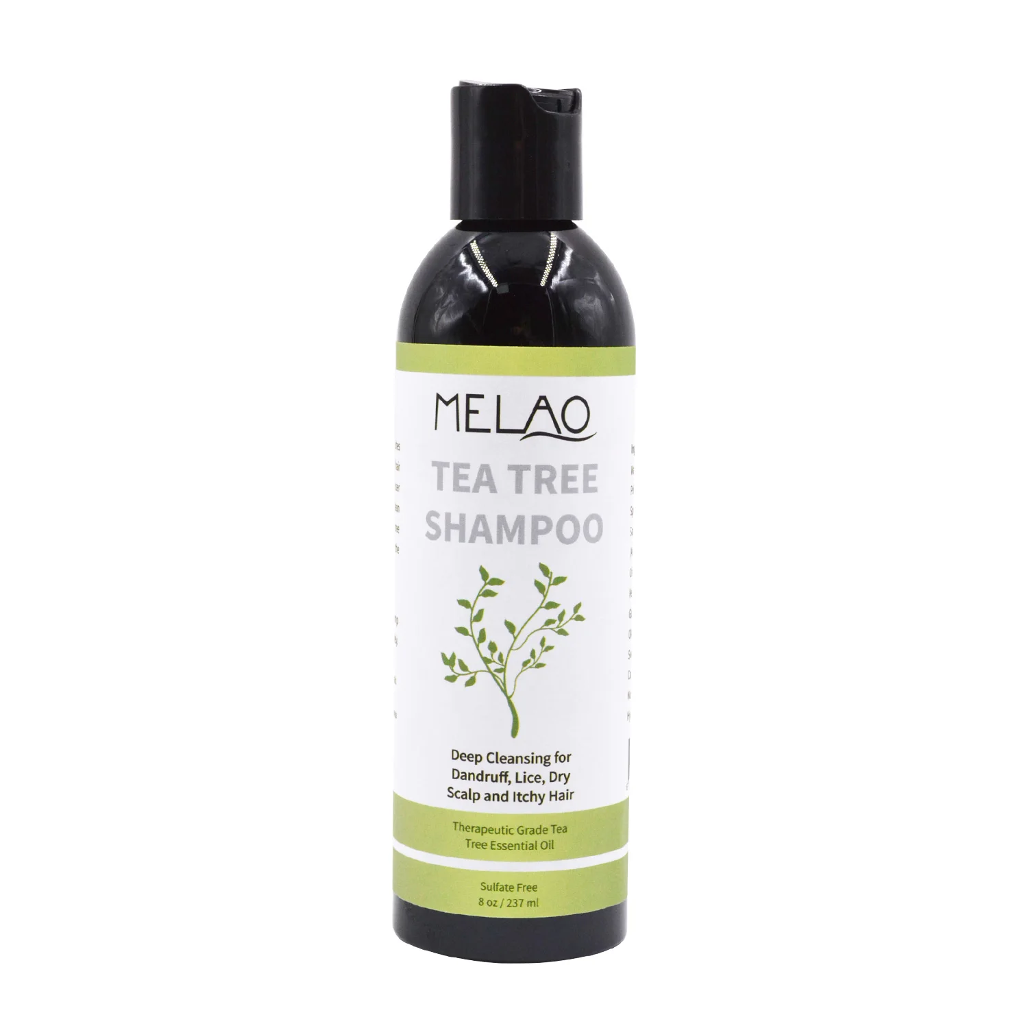 teatreeshampoo,shampoomamamoo melao private label hair care tea tree shampoo for baby hair