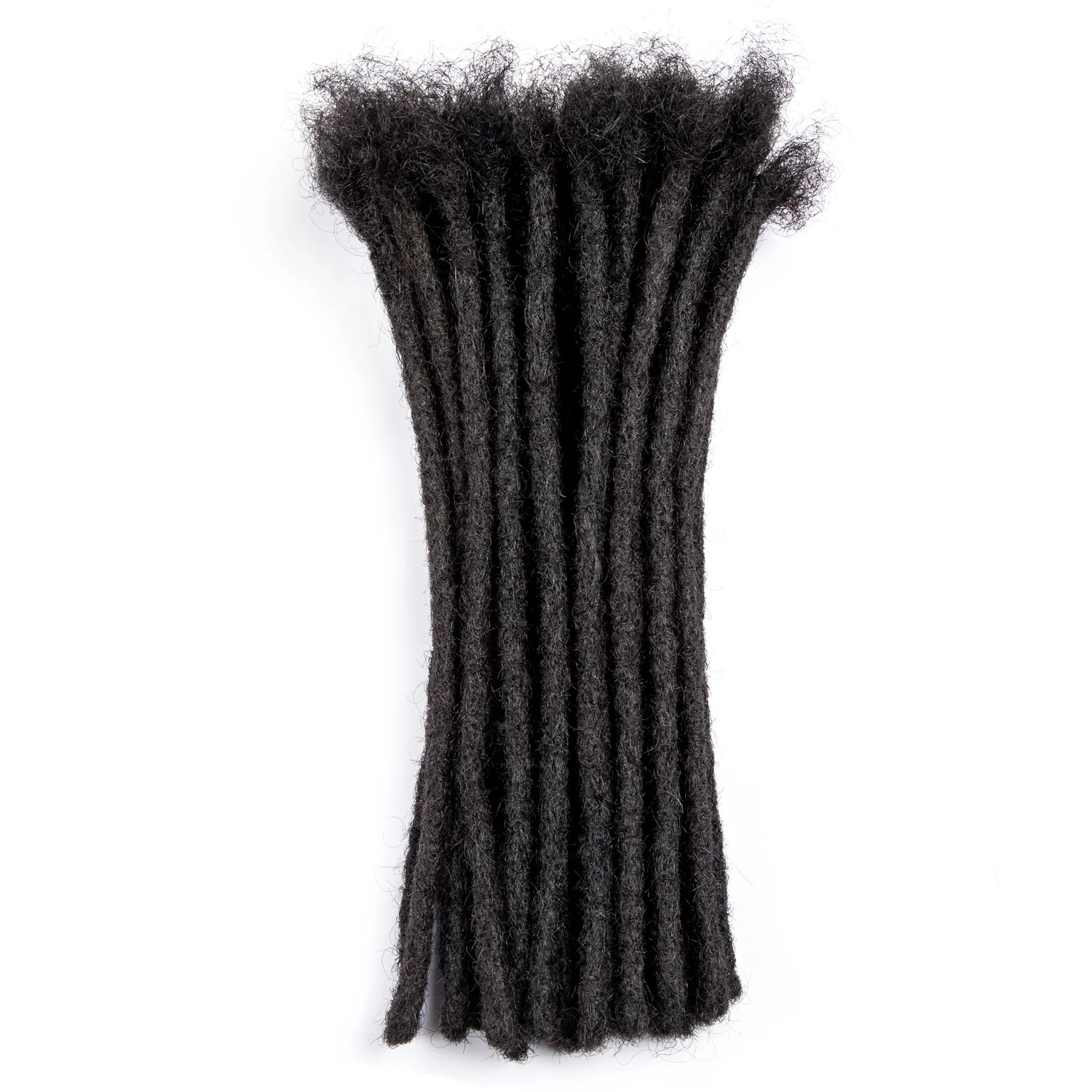 hot selling soft dreadlock faux dreadlock straight handmade dreadlocks hair extensions black
hot selling soft dreadlock faux dreadlock straight handmade dreadlocks hair extensions black