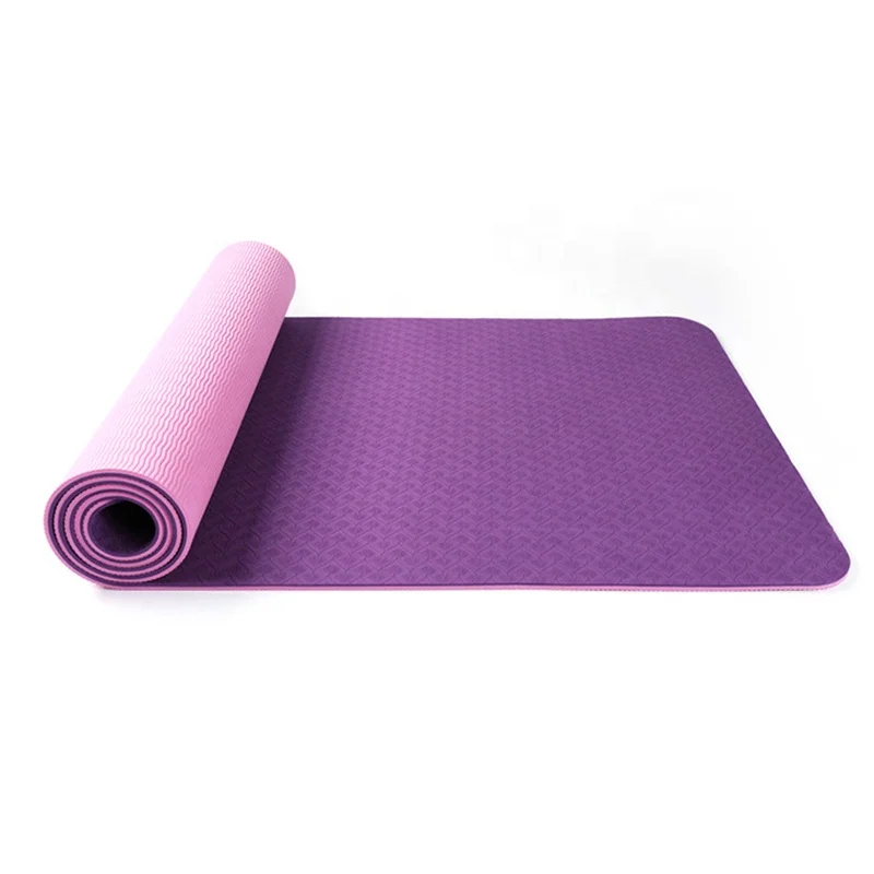 Home Exercise Gym Workout Sports Non Slip Custom body line Eco Friendly TPE Fitness Branded Yoga Mats, Customized
Home Exercise Gym Workout Sports Non Slip Custom body line Eco Friendly TPE Fitness Branded Yoga Mats, Customized