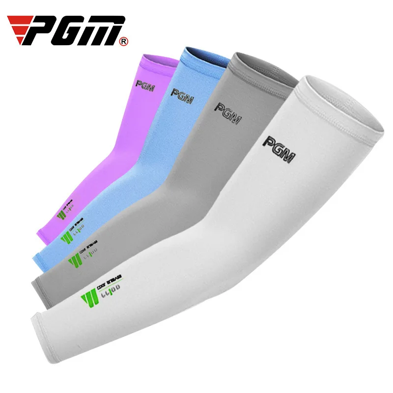 PGM Golf Sun Protection Sleeve Men Women Ice Silk Sleeve Golf Sports equipment Breathable Sun Protection Anti-UV
PGM Golf Sun Protection Sleeve Men Women Ice Silk Sleeve Golf Sports equipment Breathable Sun Protection Anti-UV
