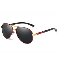 

New high quality fashion italy design ce sunglasses mens polarized sunglasses