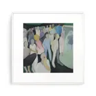 Digital Print Wall Pictures Art Home Decoration Oil Painting