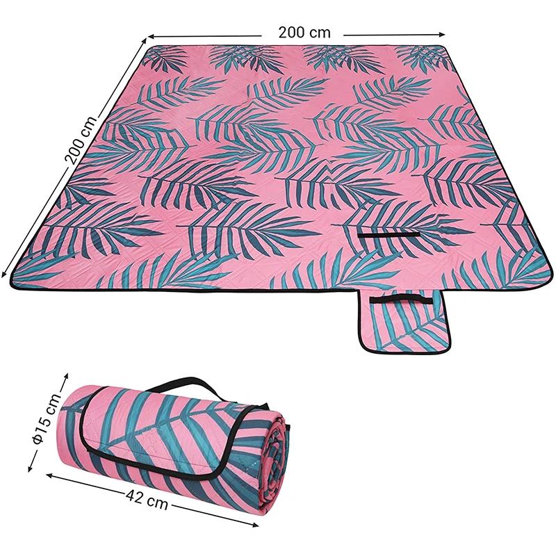 Professional custom blanket with print logo handy picnic lawn blanket camping grass mat
Professional custom blanket with print logo handy picnic lawn blanket camping grass mat