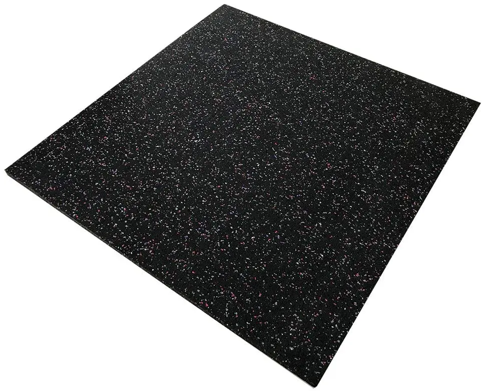 Anti-Vibration Mats 1 x 1m 0.5*0.5m 15 -30mm Thick Mats Strength Training Equipment Mat for Gym
Anti-Vibration Mats 1 x 1m 0.5*0.5m 15 -30mm Thick Mats Strength Training Equipment Mat for Gym