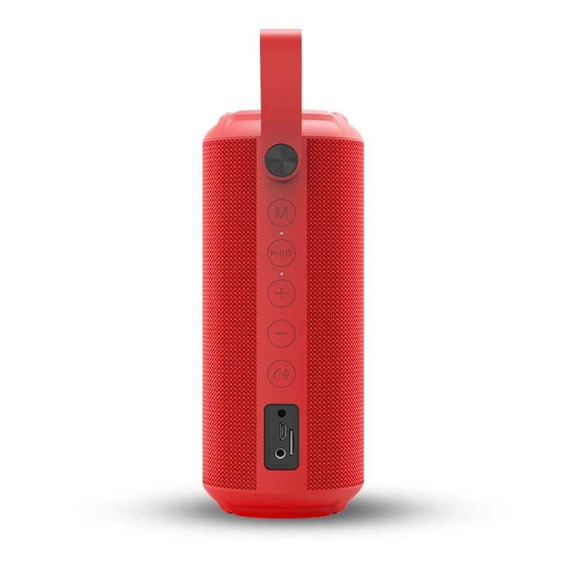 Best bluetooth 5.0 wireless outdoor speaker red waterproof BT subwoofer speaker portable
Best bluetooth 5.0 wireless outdoor speaker red waterproof BT subwoofer speaker portable