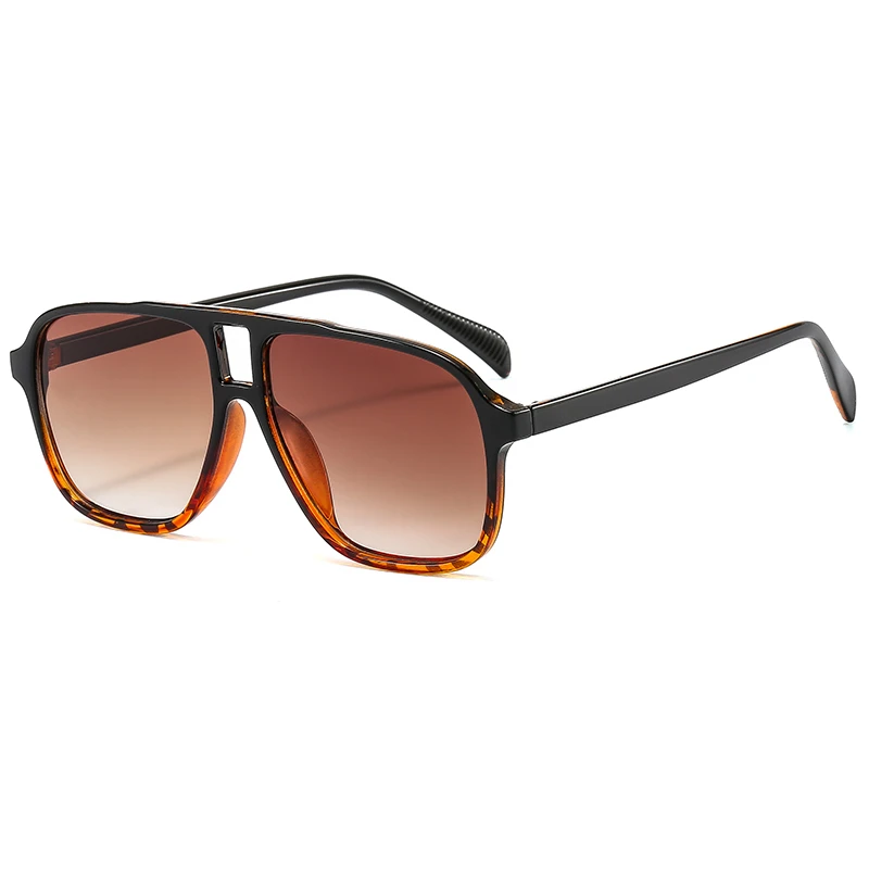 Superhot Eyewear 12646 Fashion Big Frame UV400 Trendy Oversized Men Women's Sunglasses
Superhot Eyewear 12646 Fashion Big Frame UV400 Trendy Oversized Men Women's Sunglasses